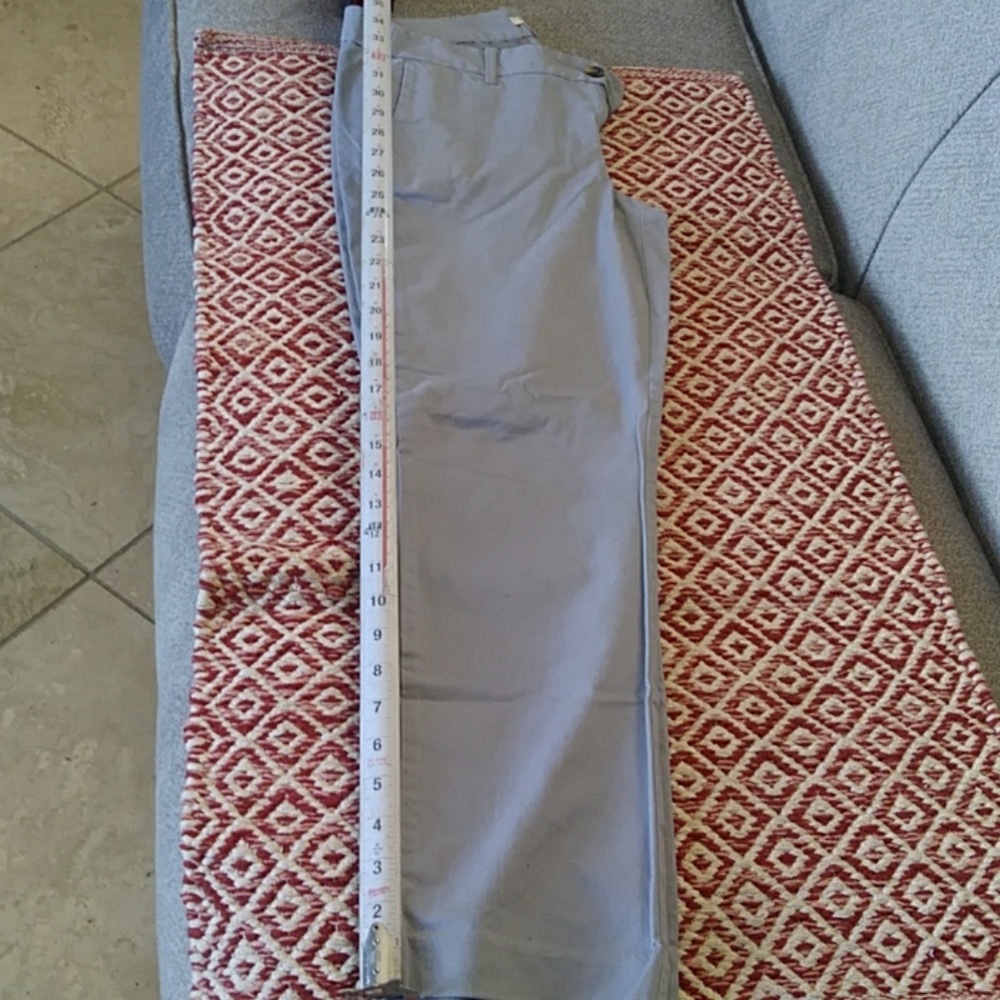 J-Crew dress pants